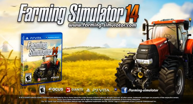 GIANTS Software  Farming Simulator 23 For Mobiles And Switch Released