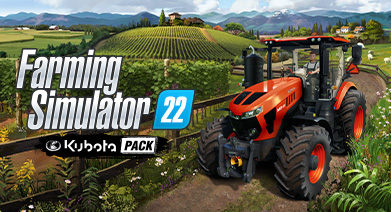Landwirtschafts-Simulator 22 (PC) ab € 23,99 (2024)